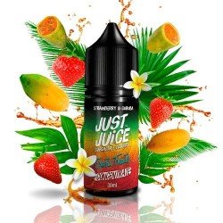 Just Juice Strawberry...