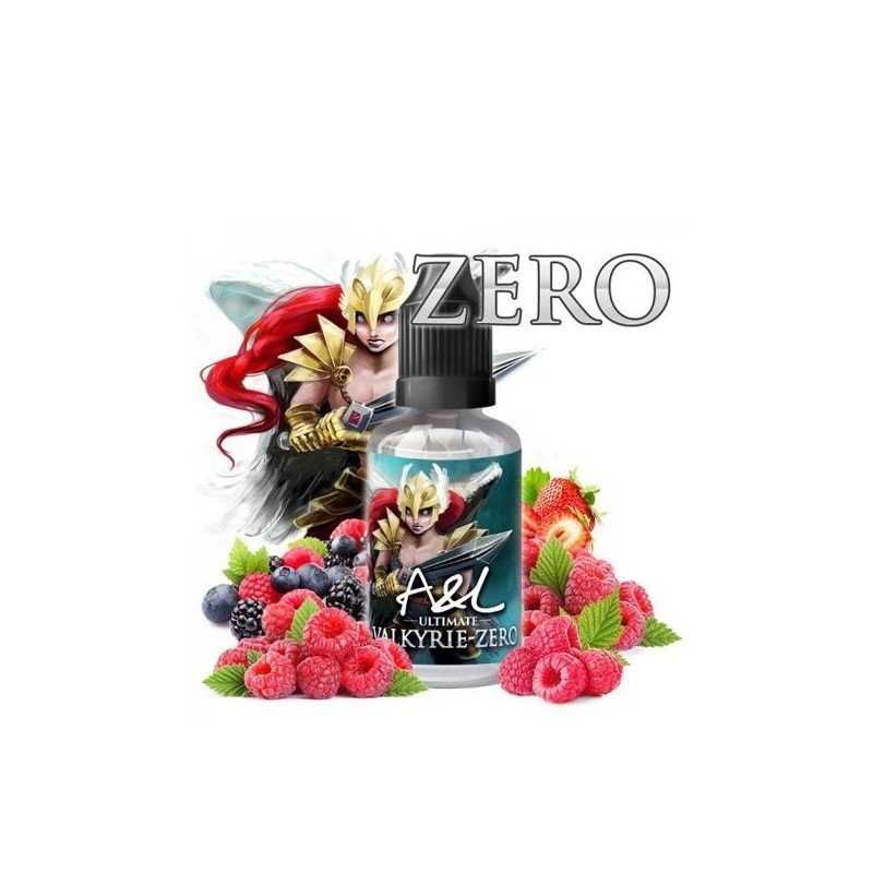 A&L Ultimate Aroma Valkyrie Zero 30ML