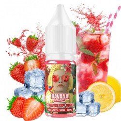 Strawberry Queen Havana...