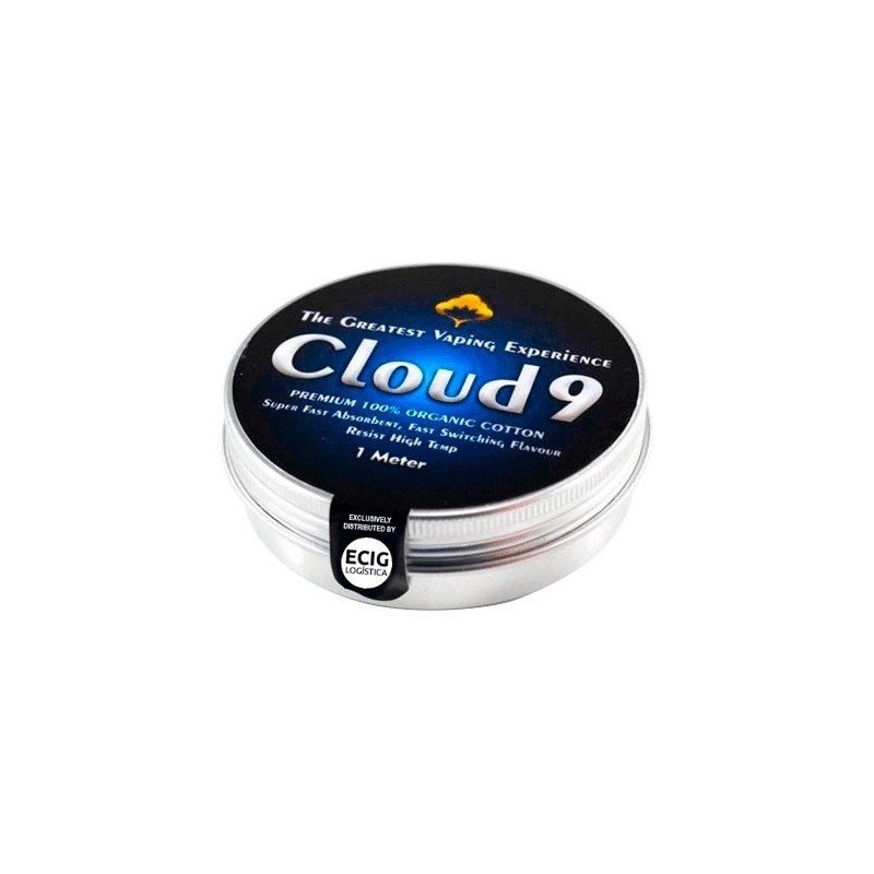 Cloud 9 Cotton