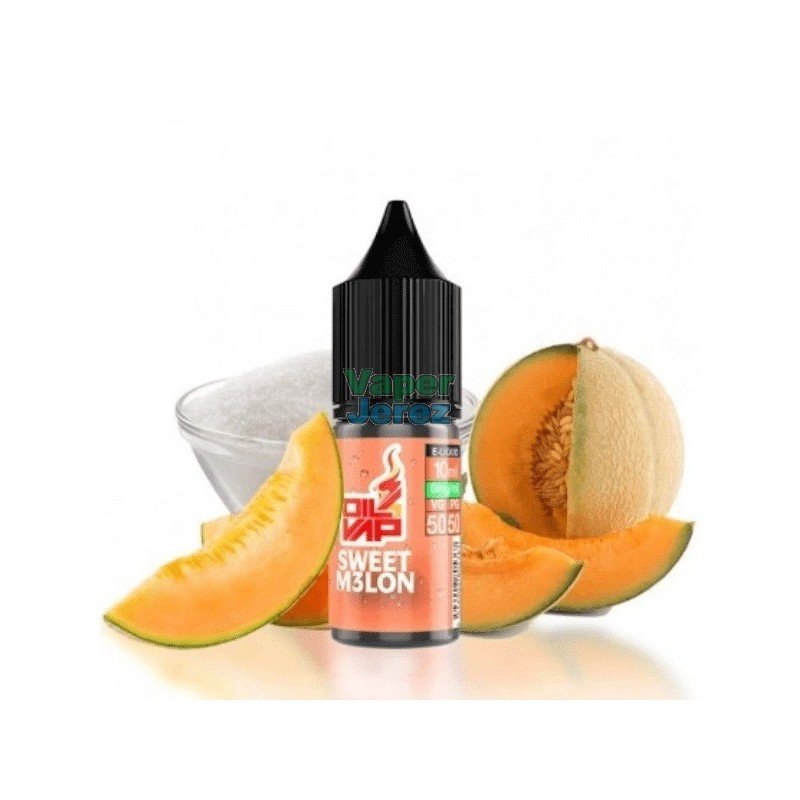 Sweet Melon - Oil4Vap 10ml