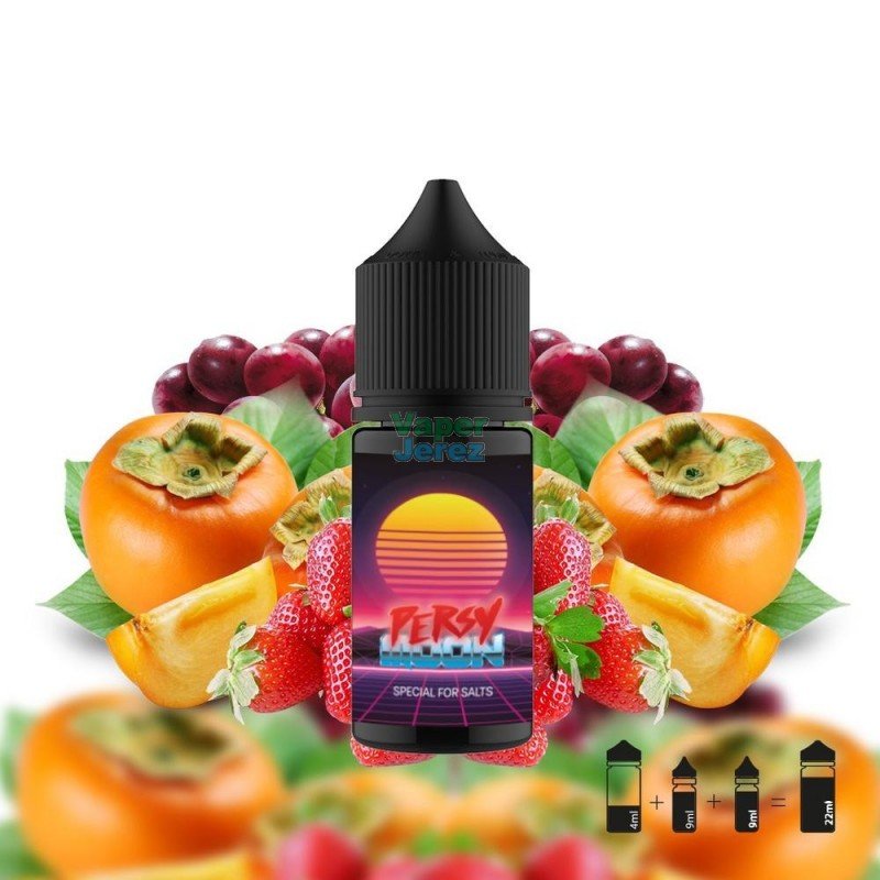 Aroma 4ml PERSYMOON DARUMA