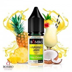 Sales Piña Colada (Wailani Juice) 10ml By Bombo