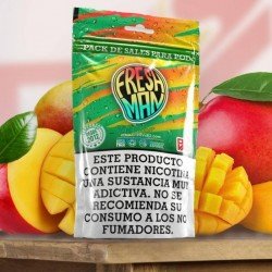 O4V - PACK DE SALES FRESH MANGO