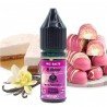 Atemporal Pink Cake 10ml - The Mind Flayer Salt