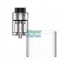 Hellvape Dead Rabbit V3 RTA Straight Glass 3.5ml