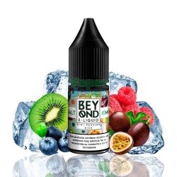 Beyond Salts Kiwi Passion...