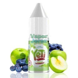 Yeti Salts Apple Cranberry...