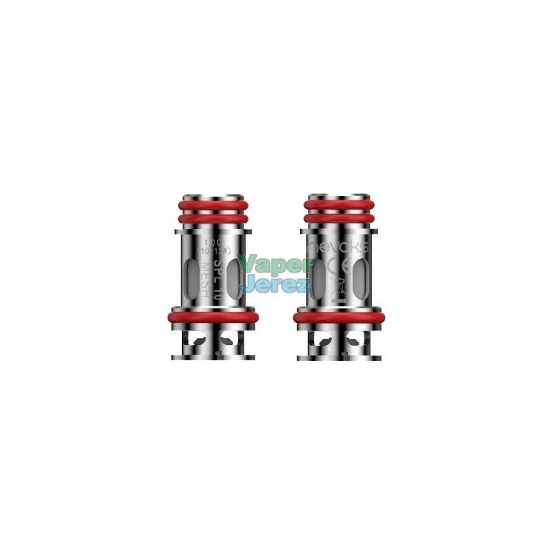 Nevoks Feelin Mini Coil