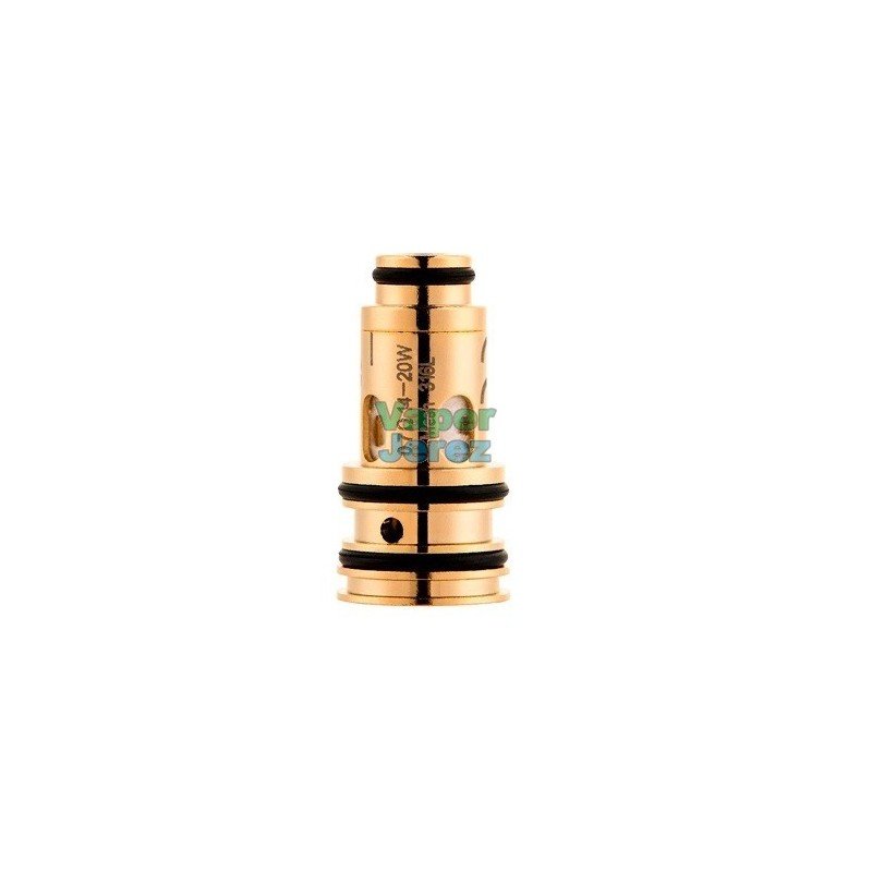 Dotmod DotAIO V2 Coil