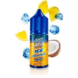 Just Juice Ice Citron...