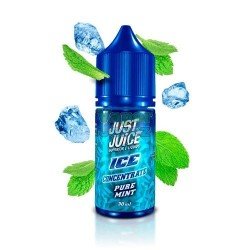 Just Juice Ice Pure Mint...