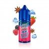 Just Juice Ice Wild Berries Aniseed Concentrate 30ml