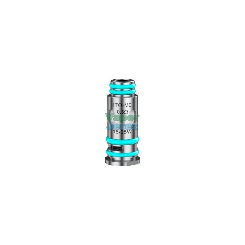 Voopoo ITO-M0-M1-Coil