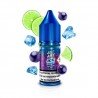 Just Juice Ice Blackcurrant Lime 10ml 