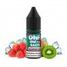 OHF Salts Ice Strawberry Kiwi 10ml