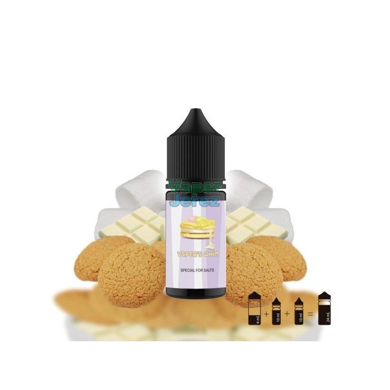 Aroma VAPER’S WHIM 4 ml