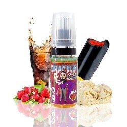 Vapemoniadas Draculin Salts 10ml