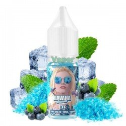 Ice - Havana Dream Salts 10ml