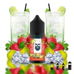 PACK SALT RASPUTIN MOJITO...