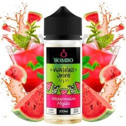 Watermelon Mojito Wailani...