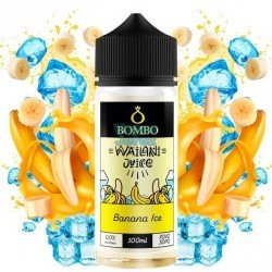Banana Ice (Wailani Juice)...