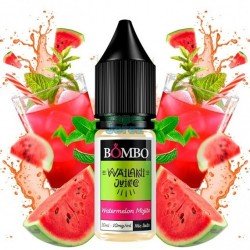 Sales Watermelon Mojito...