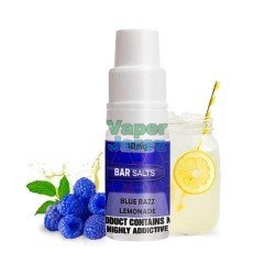 Bar Nic Salts Blue Razz...