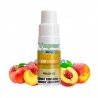 Bar Nic Salts Peach Ice 10ml