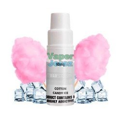 Bar Nic Salts Cotton Candy...