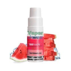 Bar Nic Salts Watermelon 10ml