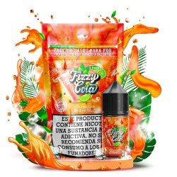 O4V - AROMA FIZZY COLA 3ML