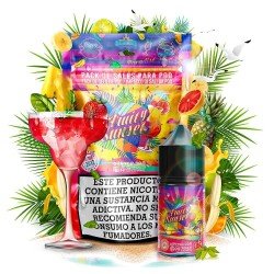 O4V - AROMA FRUITY SUNSET 4ML