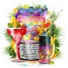 O4V - AROMA FRUITY SUNSET 4ML