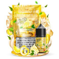 O4V - PASTRY LEMON 8ml