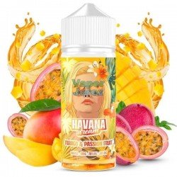 Havana Dream - Mango...