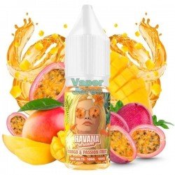 Mango Passion Fruit -...