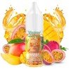 Mango Passion Fruit - Havana Dream Salts 10ML