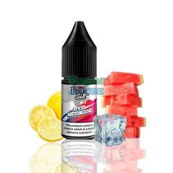 IVG Salt Iced Melonade 10ml
