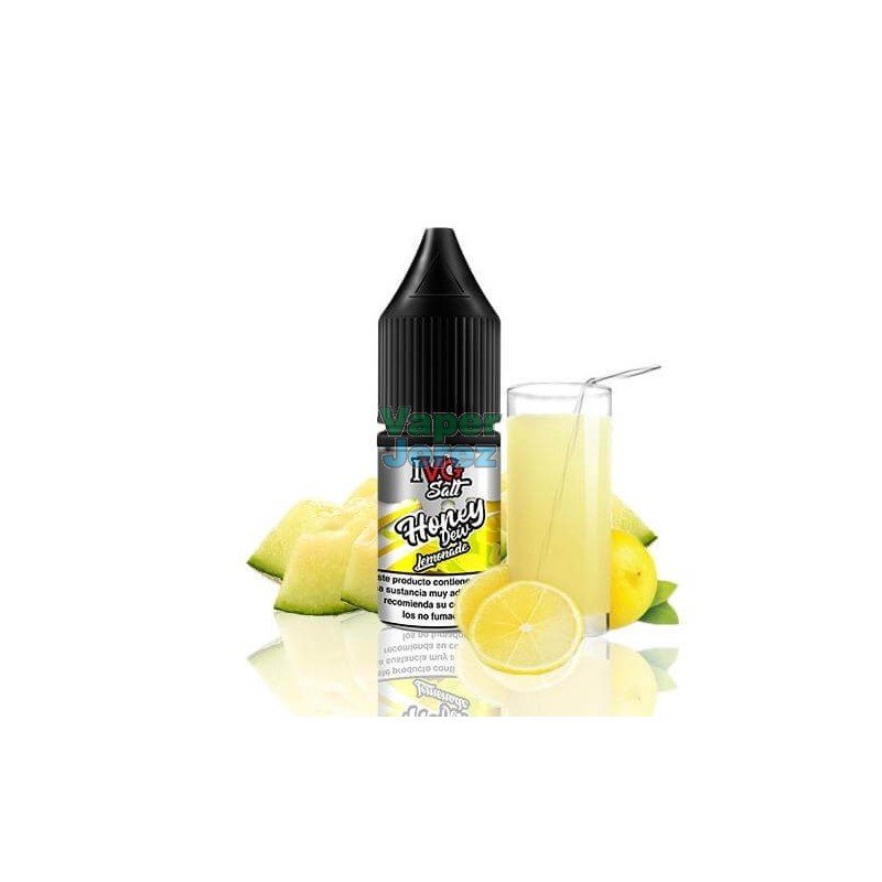 IVG Salt Honeydew Lemonade 10ml