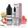 SALES STRAWBERRY ICE CREAM 10ML BY FRUMIST SALTS