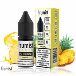 SALES PINEAPPLE 10ML BY FRUMIST SALTS