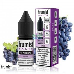 SALES GRAPE 10ML BY FRUMIST...