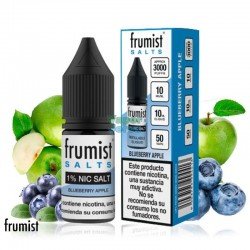 SALES BLUEBERRY APPLE 10ML...