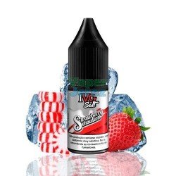 IVG Salts Strawberry...