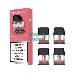 Vaporesso XROS Pod Mech Replacement 0.8ohm 