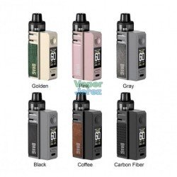 Voopoo Drag E60 Kit