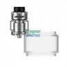 Hellvape Dead Rabbit V3 RTA Bubble Glass 5.5ml