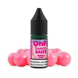 OHF Salts Sweets Bubblegum...