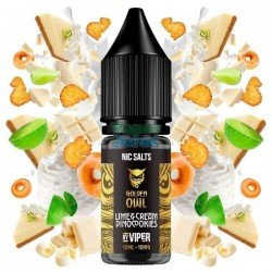 Dinocookies 10ml - Viper...